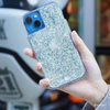 Case-Mate Twinkle - Coque pour iPhone 13 (Stardust)
