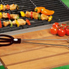 BBQ-Zange 38 cm