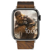 Star Wars - Armband für Apple Watch (Chewbacca)