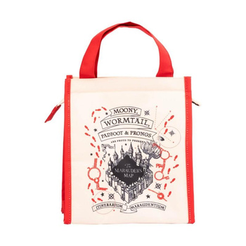 Harry Potter - Thermo-Lunchbag