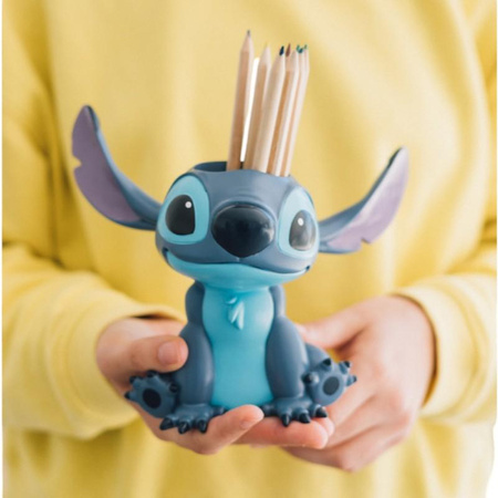 Disney Stitch - držák na nádobí