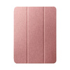 Spigen Urban Fit - Etui do iPad Pro 11" (M4, 2024) (Rose Gold)