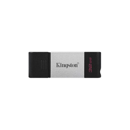 Kingston - Clé USB-C 32 Go 3.2