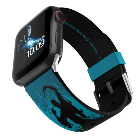 Harry Potter - Armband für Apple Watch (Voldemort)