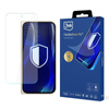 3mk FlexibleGlass Pro - Hybridglas für Google Pixel 9 Pro Fold (Front)