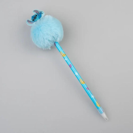 Disney Stitch - Stift mit Bommel aus der Tropical-Kollektion