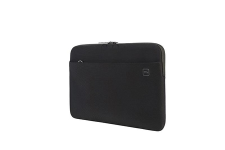 Tucano Top Second Skin - kryt na MacBook Pro 14" (černý)