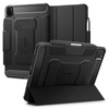 Spigen Rugged Armor Pro - Étui pour iPad Pro 11" (M4, 2024) (Noir)