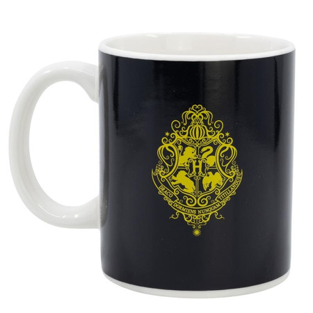 Harry Potter - Color-Changing Ceramic Mug in Gift Box 325 ml