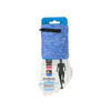 Dunlop - Sports arm band (Blue)