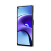 Kryt Crong Crystal Slim - pouzdro pro Xiaomi Redmi Note 9T (průhledné)