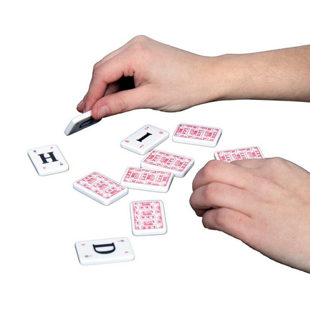 Lex Go standard - Jeu de mots