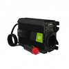 Green Cell - Inverter PRO 12V to 230V 150W/300W Modified sine wave voltage converter