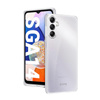 Crong Crystal Slim Cover - Samsung Galaxy A14 5G tok (átlátszó)