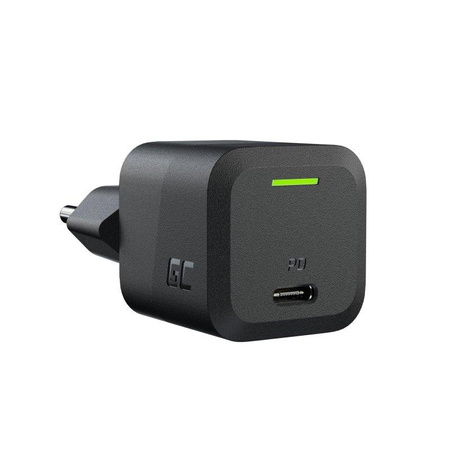 Green Cell - GC PowerGaN 33W USB-C Power Delivery Charger