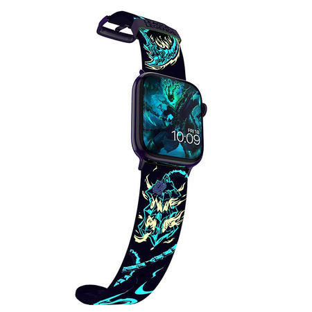 League of Legends - Pasek do Apple Watch (Thresh)