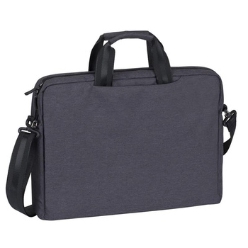Rivacase - Suzuka, brašna na notebook, 15,6" (černá)
