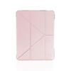 STM OPP – Etui iPad Air 11” M3 (2025) / M2 (2024) (różowy)