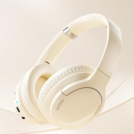 WEKOME M11 Enjoyer Series - Casque intra-auriculaire sans fil Bluetooth V5.3 ANC (blanc)