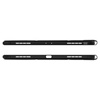 Spigen Rugged Armor Pro - Etui do iPad Pro 11” (2022-2020) (Czarny)
