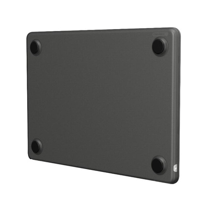 Incase Edge Hardshell Case - MacBook Air 13" M4 (2025) / M3 (2024) / M2 (2022) Case (Black)