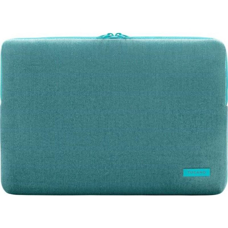 Tucano Velluto - MacBook Pro 16" / Laptop 15.6" Cover (blue)
