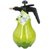 Kinzo - Pressure plant sprayer 1,4 L (green)