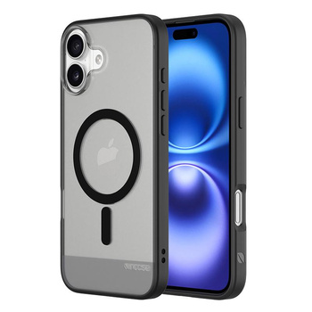 Incase Slim Case MagSafe - Hülle iPhone 16 Plus (Black)