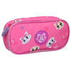 44 Cats - Trousse à crayons (rose)