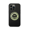 Karl Lagerfeld Silikonové pouzdro RSG - iPhone 14 Pro Max (černé)