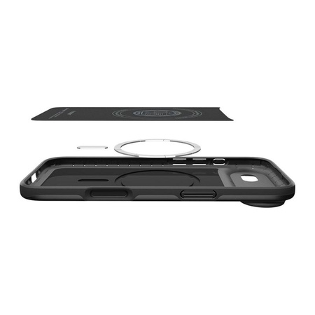 Spigen Thin Fit Mag MagSafe - Case for iPhone Air (Black)