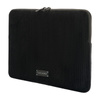 TUCANO Velluto 2 - MacBook Pro 16" / Laptop 15.6" Case (Black)