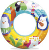 Bestway - children's swimming circle diameter 51 cm (Penguins)