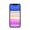 PURO 0.3 Nude - Etui iPhone 11 (przezroczysty)