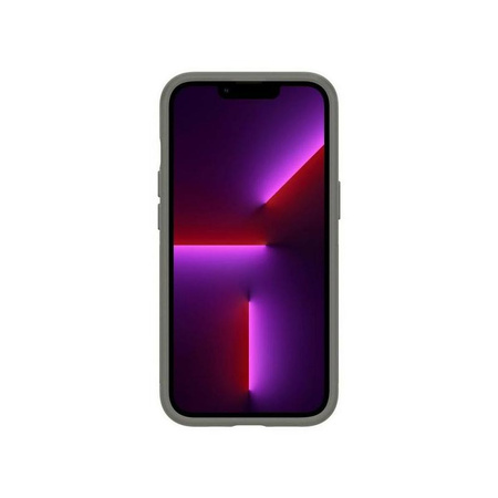 Spigen - Caseology Parallax tok iPhone 13 Pro készülékhez (szürke)