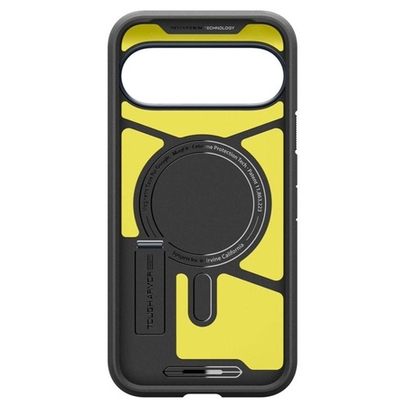 ETUI DO GOOGLE PIXEL 10 PRO XL do MAGSAFE SPIGEN ARMOR ORYGINALNE GRANATOWE