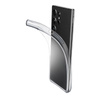 Cellularline Fine - Case Samsung Galaxy S23 Ultra (Transparent)