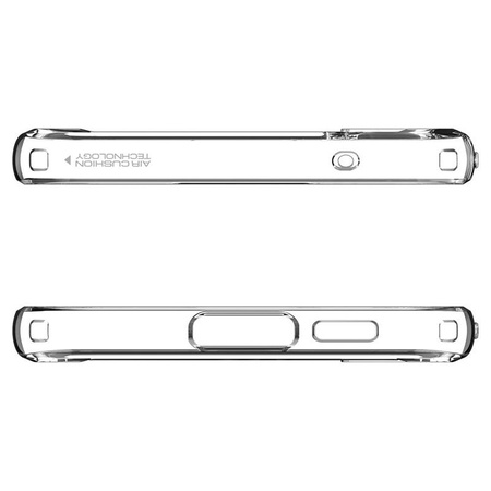 Spigen Ultra Hybrid OneTap Ring MagSafe - étui pour Samsung Galaxy S23 FE (Noir)
