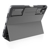STM Dux Plus - Páncélozott tok iPad Pro 13" (M4, 2024) (fekete)