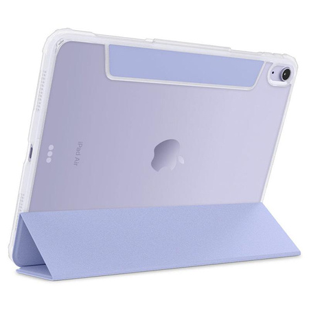 Spigen Ultra Hybrid Pro - Hülle für iPad Air 11" M2 (2024) / iPad Air 10.9" (5.-4. Generation).) (2022-2020) (Lavendel)