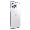 Speck Presidio Perfect-Clear - Etui iPhone 13 Pro Max /  iPhone 12 Pro Max z powłoką MICROBAN (Clear)