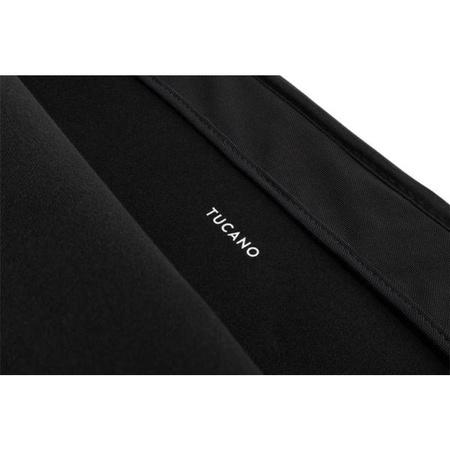 Tucano Velluto - MacBook Pro 16" / Laptop 15.6" Hülle (rosa)