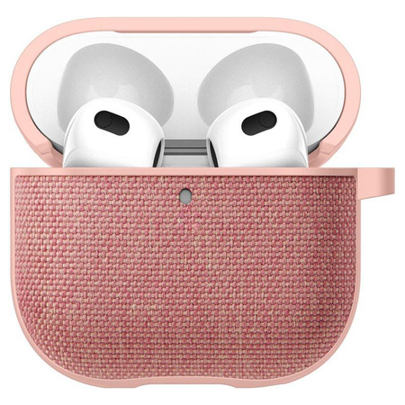 Spigen Urban Fit - Case for Apple AirPods 4 (Rose Gold)