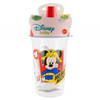Mickey Mouse - Becher mit Mundstück 295 ml