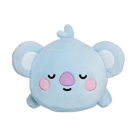 BT21 - Plüss kabalafigura / párna 28 cm KOYA Baby