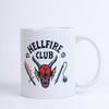 Stranger Things - Keramický hrnek v dárkové krabičce 350 ml (Hellfire Club)