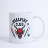 Stranger Things - Ceramic mug in gift box 350 ml (Hellfire Club)