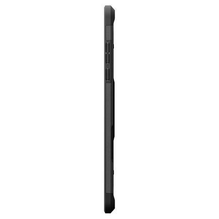 Spigen Tough Armor Pro - Hülle für Samsung Galaxy Tab S11 11" (Black)