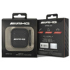 AMG Leather Big Logo - AirPods tok (fekete)