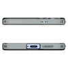 Spigen Liquid Crystal - Case for Samsung Galaxy S25+ (Space Crystal)
